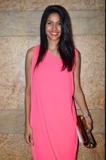 Nethra Raghuraman on Day 2 at LFW 2014 in Grand Hyatt, Mumbai on 13th March 2014